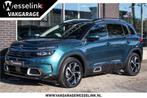 Citroën C5 Aircross 1.6 Plug-in Hybrid 225 Business Plus -, 12 maanden, Gebruikt, Zwart, 4 cilinders