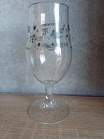 Chouffe Festival glas plastic 0.3 cl zeldzaam, Ophalen of Verzenden, Gebruikt, Glas of Glazen, Overige merken
