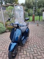vespa scooter, Fietsen en Brommers, Scooters | Vespa, Gebruikt, Maximaal 45 km/u, Vespa S, Ophalen of Verzenden