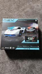 WowWee REV Robot Auto's, Ophalen of Verzenden, Zo goed als nieuw, Jongen of Meisje
