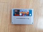 F1 Pole Position 2 voor de Super Nintendo (SNES), 1 speler, Racen en Vliegen, Ophalen of Verzenden, Zo goed als nieuw