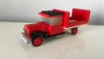 Complete Lego vintage 317-1 truck ( 1963), Complete set, Gebruikt, Ophalen of Verzenden, Lego
