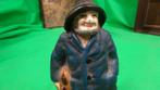 The Fisherman, Verzamelen, Beelden en Beeldjes, Ophalen of Verzenden, Gebruikt, Mens