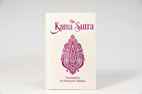 Sir Richard F Burton - The Kama Sutra, Boeken, Overige Boeken, Nieuw, Ophalen of Verzenden