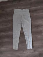 Travel broek, Kleding | Dames, Broeken en Pantalons, Ophalen of Verzenden, Zo goed als nieuw, Beige, Lang