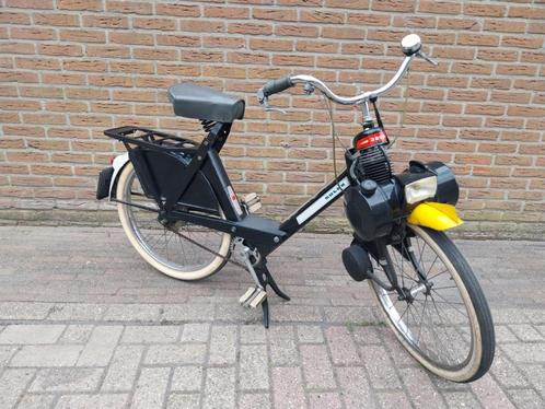 Solex 3800 '77 met gereviseerd blok, Fietsen en Brommers, Brommers | Solex, Gebruikt, Ophalen