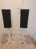 JM Lab Electra 905 (focal), Overige merken, Front, Rear of Stereo speakers, Gebruikt, Ophalen of Verzenden