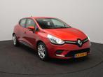 Renault Clio TCe 90 Zen - RIJKLAARPRIJS - All Seasonbanden -, Auto's, Voorwielaandrijving, Stof, Gebruikt, 49 €/maand