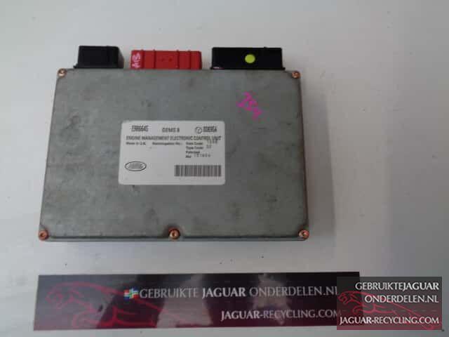 Motor ECU Range Rover 2 4.0 EER6645 80695A, Auto-onderdelen, Elektronica en Kabels, Land Rover, Gebruikt, Herkomst onderdeel bekend