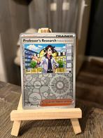 Professor’s Research PRE 125/131 reverse holo, Ophalen of Verzenden, Zo goed als nieuw