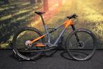 Cannondale Scalpel Carbon2 maat L fully in top conditie!, Fietsen en Brommers, Fietsen | Mountainbikes en ATB, Fully, Ophalen of Verzenden