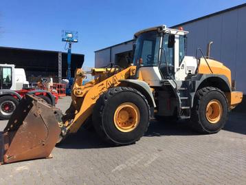 Liebherr L544 (bj 2006) beschikbaar voor biedingen