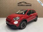 Fiat 500 X 1.5 Hybrid Camera Automaat 2024!, Auto's, Fiat, 1380 kg, Gebruikt, Euro 6, 4 cilinders