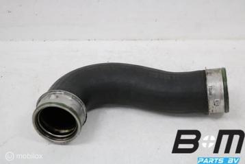 Laadluchtbuis VW Golf 5 3C0145832D beschikbaar voor biedingen