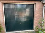 Hormann garagedeur met frame, Doe-het-zelf en Verbouw, Deuren en Horren, Ophalen, Gebruikt, Garagedeur, 120 cm of meer