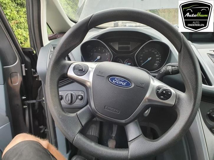 Airbag Set Ford C-Max (DXA) (2012-10/..) 1841353, Auto-onderdelen, Interieur en Bekleding, Ford, Gebruikt