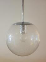 Vintage Peill & Putzler Globe, 1970, Gebruikt, Ophalen of Verzenden, Glas, Nvt