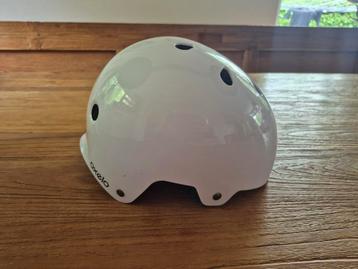 Oxelo skeelerhelm  beschikbaar voor biedingen