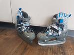 verstelbare schaatsen maat 30 tot 33, Ophalen, Gebruikt, Overige typen, Overige merken