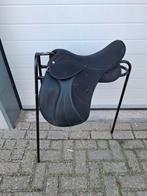 Wintec lite vzh zadel 16.5, Dieren en Toebehoren, Paarden en Pony's | Zadels, Ophalen of Verzenden, Zo goed als nieuw