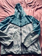 Nike tech vest maar xl, Maat 56/58 (XL), Ophalen of Verzenden, Zo goed als nieuw, Grijs