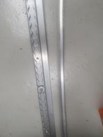 Bindrail vliegtuigrail profiel 2x 260cm, Ophalen
