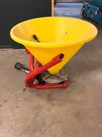 Morgnieux ECP 180 PVC zoutstrooier, Tuin en Terras, Ophalen of Verzenden, Zo goed als nieuw, Overige soorten