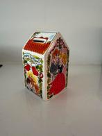 Blond Amsterdam Spaarpot/huisje Kerst Editie, Ophalen of Verzenden, Zo goed als nieuw, Steen, Aardewerk of Keramiek, Overige thema's