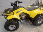 Suzuki LTF 160 Quad - Nette Staat!, Fietsen en Brommers, Brommers | Crossbrommers, Ophalen of Verzenden