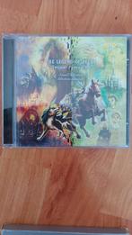 Zelda soundtrack, Ophalen of Verzenden, Zo goed als nieuw