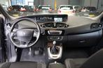 Renault Scénic 1.2 TCe Bose | NAVI | AIRCO | CRUISE | TREKH, Voorwielaandrijving, Gebruikt, 1295 kg, 4 cilinders