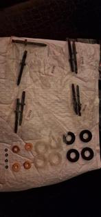 peugeot 1.6 hdi verstuivers afdichting set, Auto-onderdelen, Motor en Toebehoren, Ophalen of Verzenden, Nieuw, Peugeot
