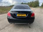 Mercedes-Benz C-klasse 350 e Lease Edition Dealer onderhoude, Automaat, Achterwielaandrijving, Gebruikt, Euro 6