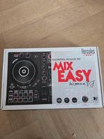 hercules DJ inpulse 300 MIX EASY, Ophalen of Verzenden, Nieuw, Overige merken