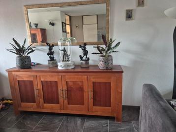 Complete Woonkamer Inboedel - Meubels beschikbaar voor biedingen