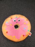 Leuke donut knuffel van HEMA, Ophalen of Verzenden, Zo goed als nieuw, Overige typen