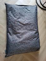 zitzak lebel camouflage grijs 97 cm x 140 cm, Ophalen, Gebruikt, Grijs