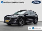 Ford Kuga 2.5 PHEV Vignale Full Options | Panoramadak | 20 I, Auto's, Ford, Automaat, 12 maanden, Gebruikt, Euro 6