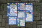 4 Jan van Haasteren puzzles 500 950 stukjes, Ophalen of Verzenden, 500 t/m 1500 stukjes, Gebruikt, Legpuzzel