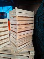 Houten kratten, Minder dan 35 cm, Krat, Minder dan 40 cm, 50 tot 75 cm