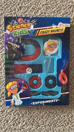 Magneetjes, Kinderen en Baby's, Speelgoed | Educatief en Creatief, Ophalen of Verzenden, Nieuw, Ontdekken