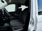 Mercedes-Benz Vito 109 BlueTEC Extra Lang 9 Persoons Airco M, Auto's, Bestelauto's, Voorwielaandrijving, Stof, Gebruikt, 4 cilinders