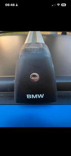 originele bmw e91 dakdragers, Auto diversen, Dakdragers, Ophalen of Verzenden, Gebruikt