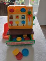 Leuke, sterke speel kassa, Kinderen en Baby's, Speelgoed | Fisher-Price, Ophalen, Zo goed als nieuw, Speelset
