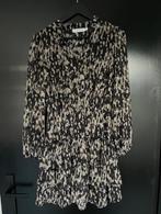 Costes jurk maat S bruin (ZGAN!), Bruin, Ophalen of Verzenden, Zo goed als nieuw, Costes