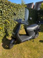 Segway E110S Escooter elektrisch, Ophalen, Maximaal 45 km/u, Elektrisch, Zo goed als nieuw