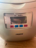 Nieuwe iksblokjes machine Princess, Witgoed en Apparatuur, IJsmachines, Ophalen of Verzenden, Nieuw