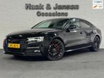 Audi A5 Sportback 3.0 TFSI S5 quattro Keyless DSG Leer Stoel, Gebruikt, 2995 cc, 4 stoelen, Zwart