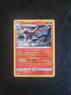 Talonflame 032/189 Darkness ablaze, Hobby en Vrije tijd, Verzamelkaartspellen | Pokémon, Ophalen of Verzenden, Zo goed als nieuw