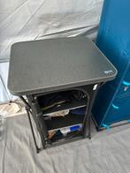 Kampa Amber Cupboard, Ophalen, Zo goed als nieuw, Campingstoel